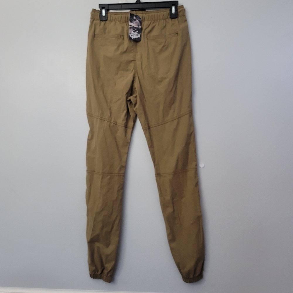 First Wave Khaki Pants